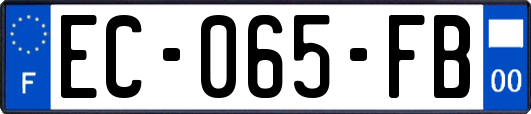 EC-065-FB