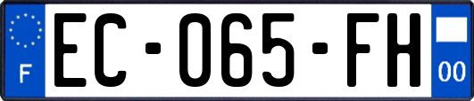 EC-065-FH