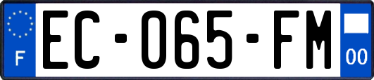 EC-065-FM