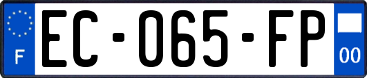 EC-065-FP