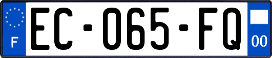 EC-065-FQ