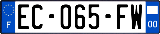EC-065-FW