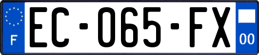 EC-065-FX