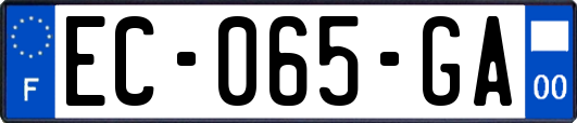 EC-065-GA