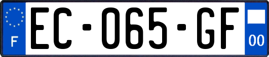 EC-065-GF