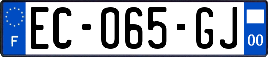 EC-065-GJ