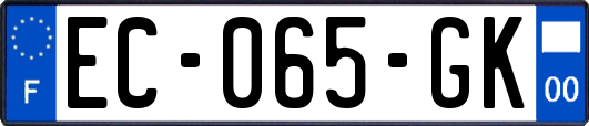 EC-065-GK