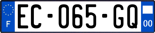 EC-065-GQ