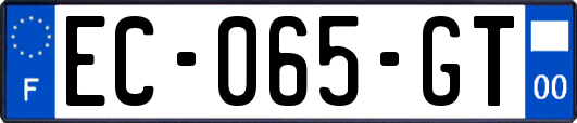 EC-065-GT