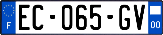 EC-065-GV