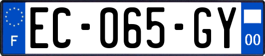 EC-065-GY
