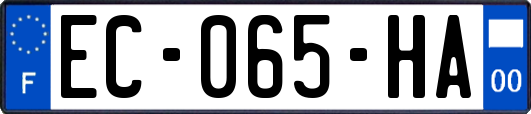 EC-065-HA
