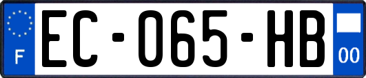 EC-065-HB