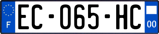 EC-065-HC