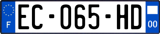 EC-065-HD