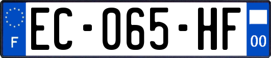 EC-065-HF