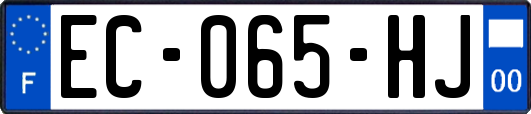 EC-065-HJ