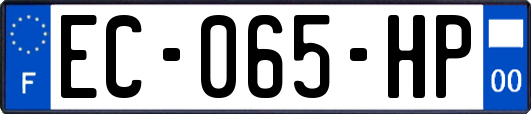 EC-065-HP