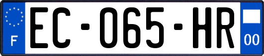 EC-065-HR
