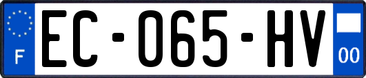 EC-065-HV