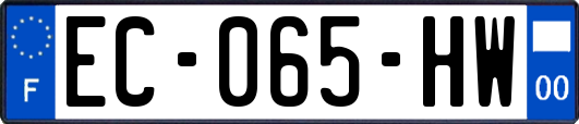 EC-065-HW