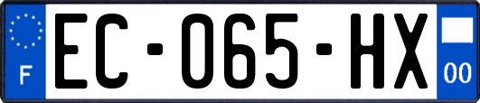 EC-065-HX