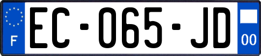 EC-065-JD