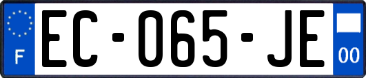 EC-065-JE