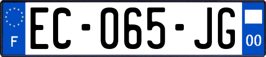EC-065-JG