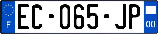EC-065-JP