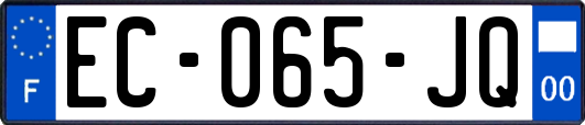 EC-065-JQ