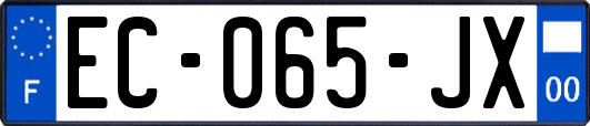 EC-065-JX