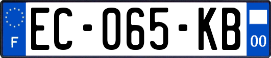 EC-065-KB