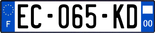 EC-065-KD