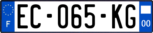 EC-065-KG