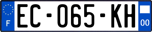 EC-065-KH