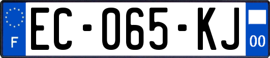 EC-065-KJ