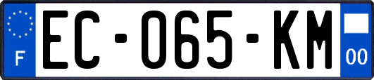 EC-065-KM