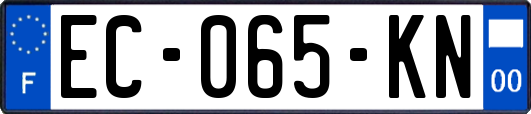 EC-065-KN