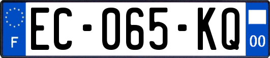 EC-065-KQ