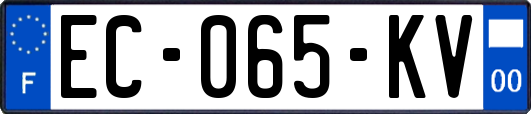 EC-065-KV