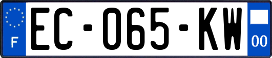 EC-065-KW