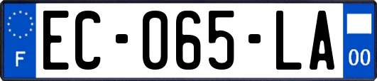 EC-065-LA