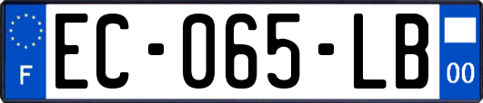 EC-065-LB