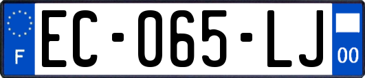 EC-065-LJ
