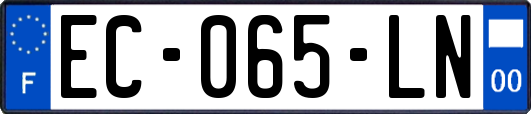 EC-065-LN