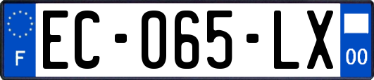 EC-065-LX