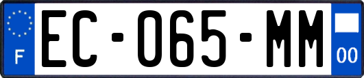 EC-065-MM