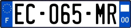 EC-065-MR