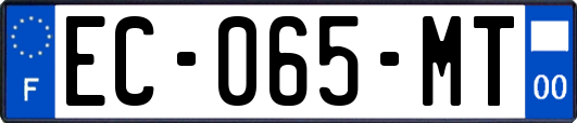 EC-065-MT